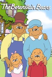 Pôster de The Berenstain Bears