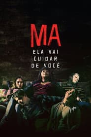 Affiche de Ma