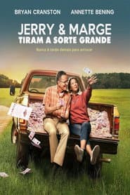 Poster for Jerry & Marge Tiram a Sorte Grande