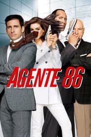Poster for Agente 86