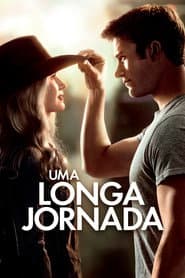 Pôster de Uma Longa Jornada