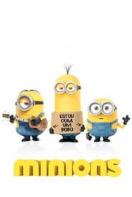 Affiche de Minions