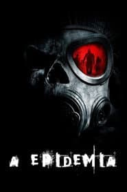 Poster for A Epidemia