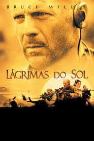 Poster for Lágrimas do Sol