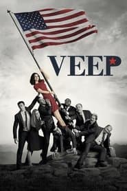 Pôster de Veep