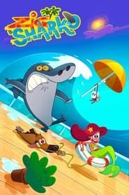 Pôster de Zig e Sharko