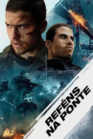 Poster for Reféns na Ponte