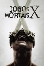 Poster for Jogos Mortais X