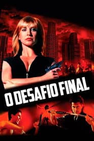 Poster for O Desafio Final