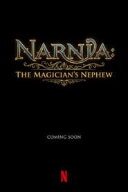 Pôster de Nárnia: O Sobrinho do Mago