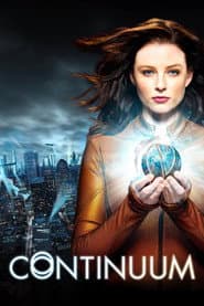 Pôster de Continuum