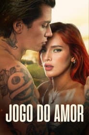 Pôster de Jogo do Amor