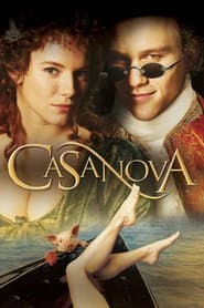 Pôster de Casanova