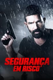 Poster for Segurança em Risco