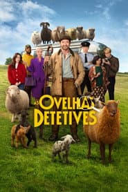Pôster de As Ovelhas Detetives
