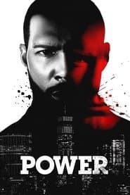 Affiche de Power
