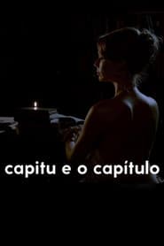 Poster for Capitu e o Capítulo