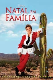 Poster for Natal em Família