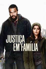 Poster for Justiça em Família