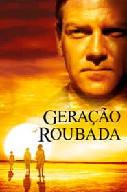 Poster for Geração Roubada