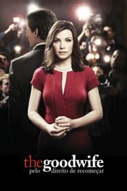 Pôster de The Good Wife