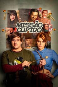 Pôster de Missão Cupido