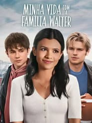 Poster for My Life with the Walter Boys