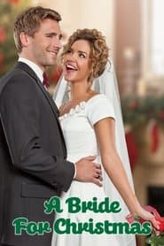 Pôster de A Bride for Christmas
