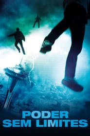Affiche de Poder Sem Limites