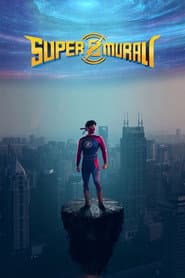 Póster de Super Murali
