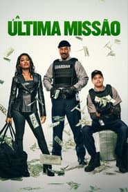 Póster de A Última Missão