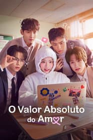 Pôster de O Valor Absoluto do Amor