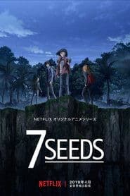 Pôster de 7Seeds