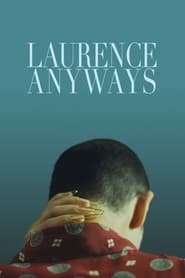 Pôster de Laurence Anyways