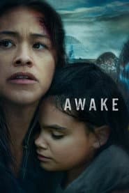 Poster for Awake