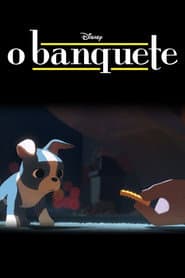 Poster for O Banquete