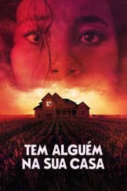 Poster for Tem Alguém na Sua Casa