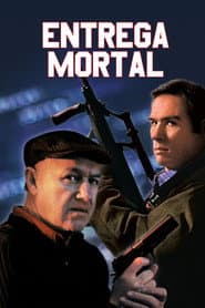 Pôster de Entrega Mortal