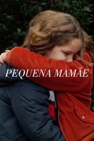 Pôster de Pequena Mamãe
