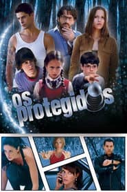 Affiche de Os Protegidos