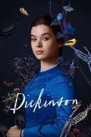 Pôster de Dickinson