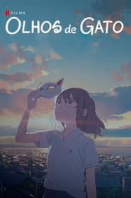 Póster de Amor de gata