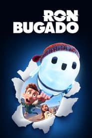 Pôster de Ron Bugado