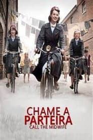 Poster for Chame a Parteira
