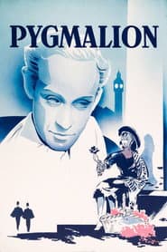 Pôster de Pygmalion