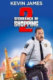 Póster de Segurança de Shopping 2