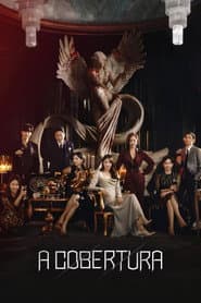 Affiche de The Penthouse