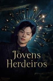 Poster for Jovens Herdeiros