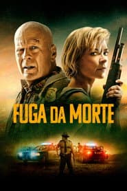 Pôster de Fuga da Morte