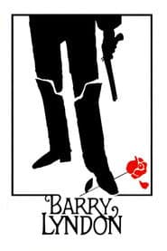 Affiche de Barry Lyndon